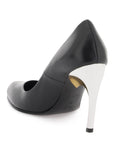 Alexander Mcqueen armadillo pumps