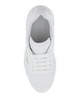 Alexander Mcqueen deck plimsoll sneakers