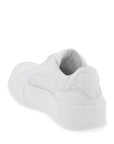 Alexander Mcqueen deck plimsoll sneakers