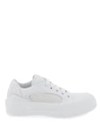 Alexander Mcqueen deck plimsoll sneakers