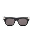 Alexander Mcqueen punk rivet mask sunglasses