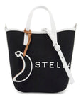 Stella McCartney bananatexâ® shoulder tote