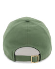 Stella McCartney embroidered baseball cap