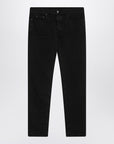 Saint Laurent Black denim jeans