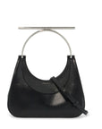 Alexander Mcqueen cross-bar handbag