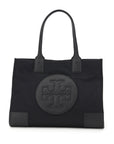 Tory Burch ella mini tote bag in recycled nylon