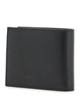 Alexander Mcqueen leather bifold wallet with