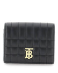 Burberry lola tri-fold wallet