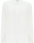 Burberry ivanna shirt with ekd pattern