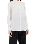 Burberry ivanna shirt with ekd pattern