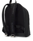 Burberry econyl backpack