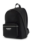 Burberry econyl backpack