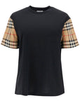 Burberry regular logo t-shirt