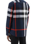 Burberry long sleeve summerton shirt