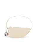 Burberry mini shield shoulder bag