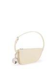 Burberry mini shield shoulder bag