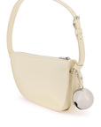 Burberry mini shield shoulder bag