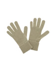 Burberry cashmere gloves