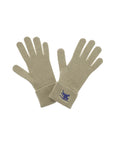 Burberry cashmere gloves