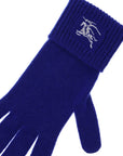 Burberry cashmere gloves