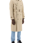 Burberry heritage kensington trench