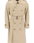 Burberry heritage kensington trench