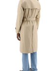 Burberry heritage kensington trench