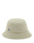 Burberry ekd bucket hat