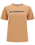 Burberry regular logo t-shirt