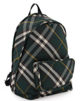 Burberry shield backpack