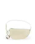 Burberry mini shield shoulder bag