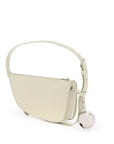 Burberry mini shield shoulder bag