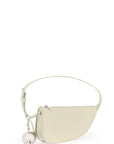 Burberry mini shield shoulder bag