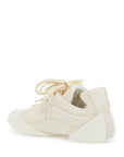 Alexander Mcqueen flexion sneakers