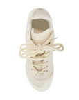 Alexander Mcqueen flexion sneakers