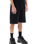 Burberry ekd sweatshorts