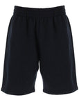 Burberry ekd sweatshorts