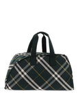 Burberry large shield duffel