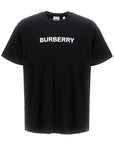 Burberry harriston replen logo t-shirt