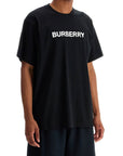 Burberry harriston replen logo t-shirt