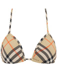 Burberry ered\n\n'checkered bik