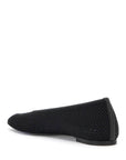 Burberry mesh fabric ballet flats for women