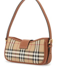 Burberry ered\n\ncheckered shoulder bag