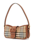 Burberry ered\n\ncheckered shoulder bag