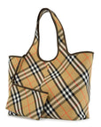 Burberry ered\n\nmedium checkered tote