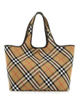 Burberry ered\n\nmedium checkered tote