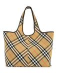 Burberry ered\n\nmedium checkered tote