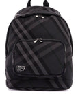 Burberry a\n\ngrid backpack s