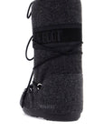 Moon Boot icon felt snow boots an