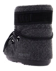 Moon Boot icon low felt snow boots an